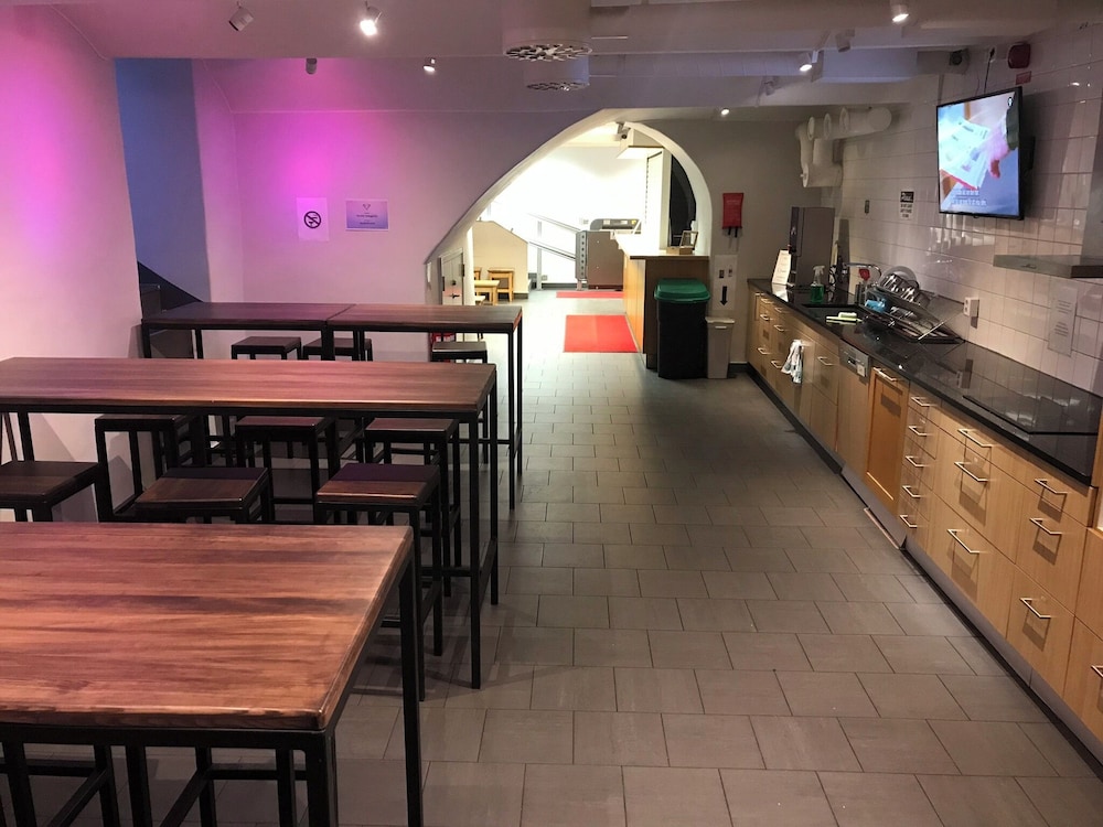 Hostel Dalagatan 39/50