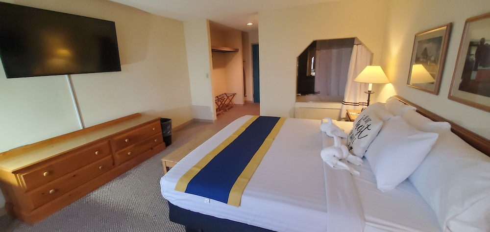 The Inn at Amish Acres 17/44