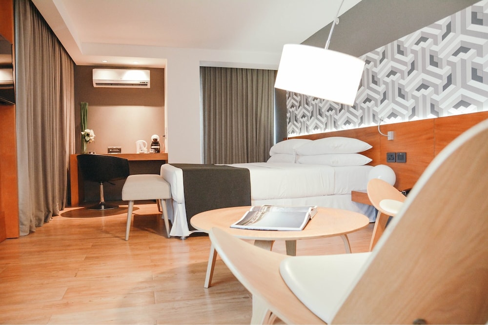 BIT Design Hotel 47/85