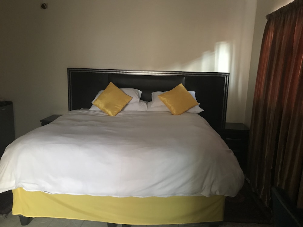 غرفة ديلوكس بسرير كوين