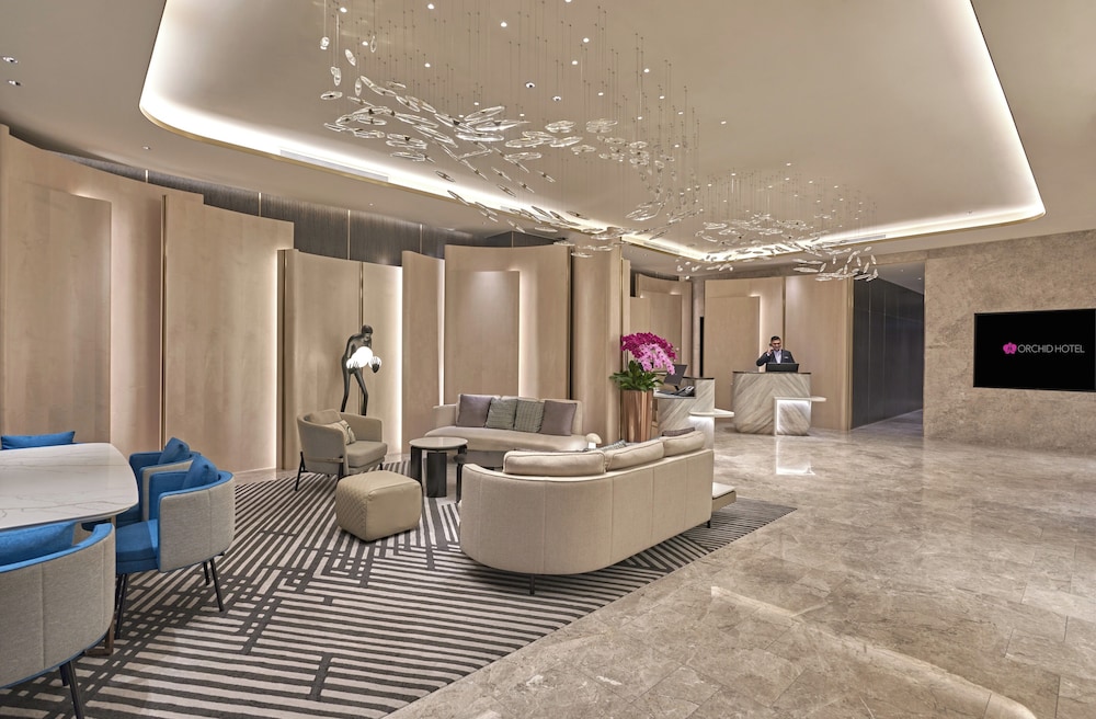 Orchid Hotel 13/50