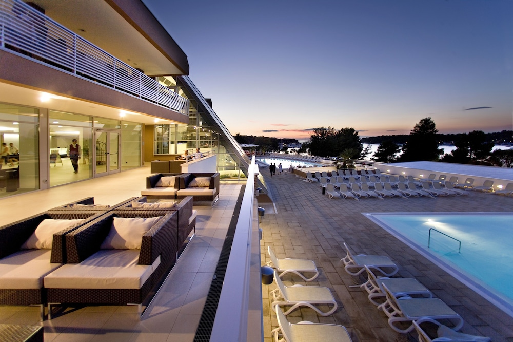 Hotel Molindrio Plava Laguna 23/50