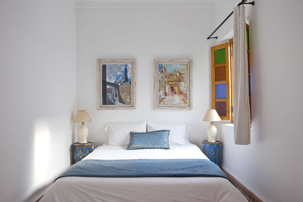 Riad Dar Aida 8/50