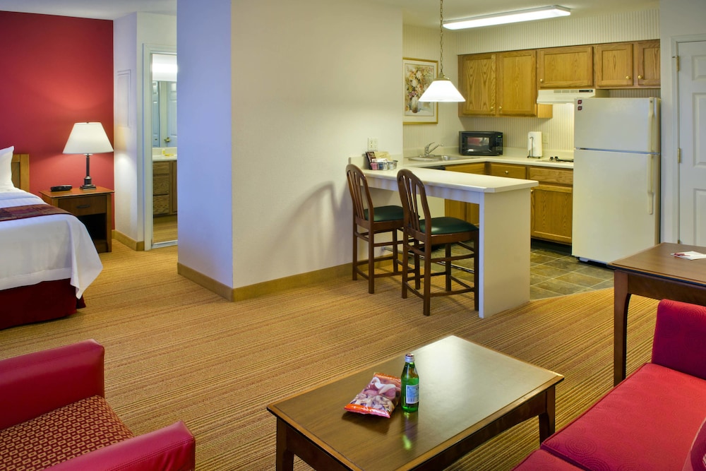 Residence Inn By Marriott Boston Andover 26/34