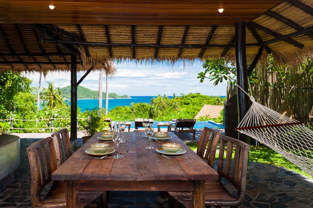 Koh Tao Heights Boutique Villas 11/25