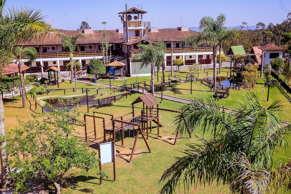 ECO PARK HOTEL 44/50