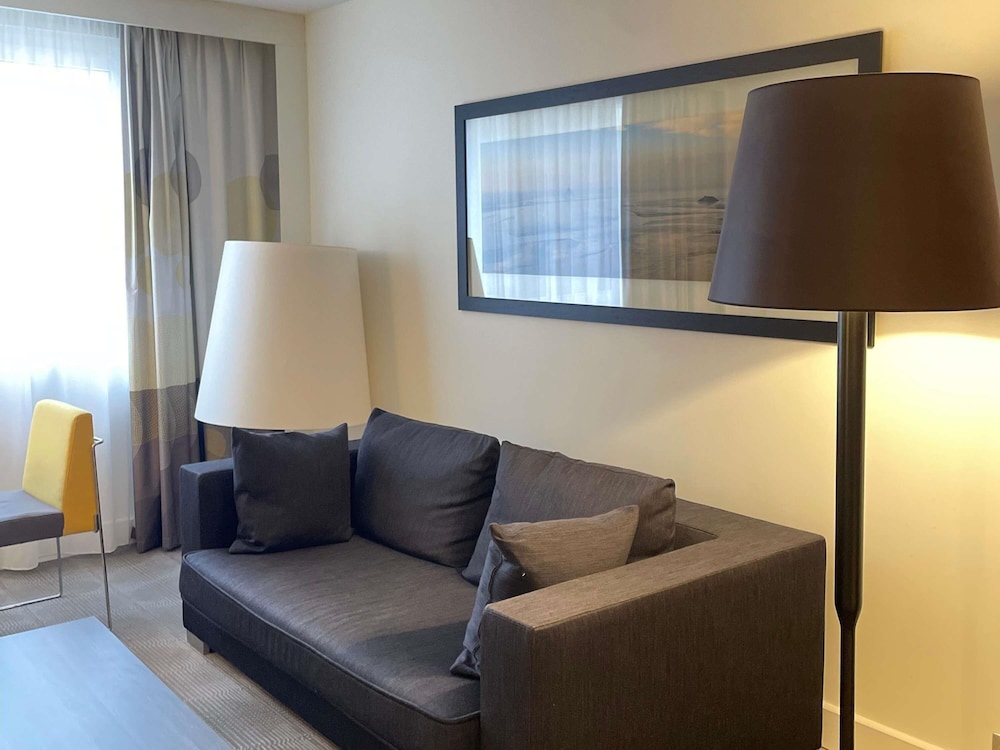 Novotel Paris Saclay 46/74
