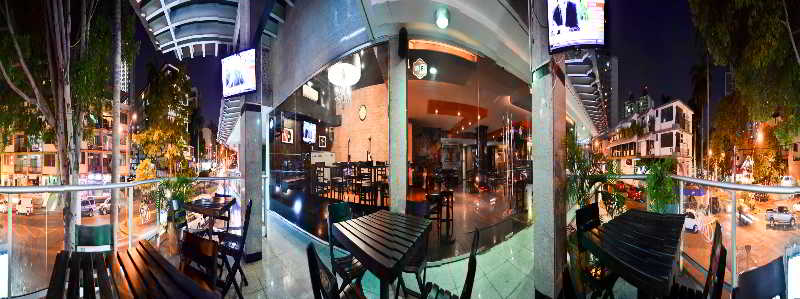 Grand International Hotel 6/45