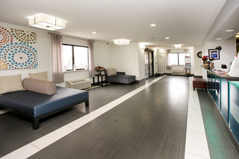 Best Western Executive Inn Battle Creek 34/46