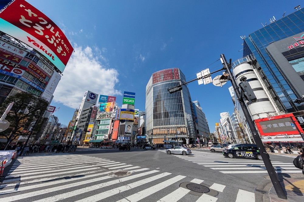 Tokyu Stay Meguro Yutenji 43/58