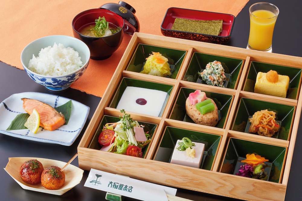 大和屋本店 写真5