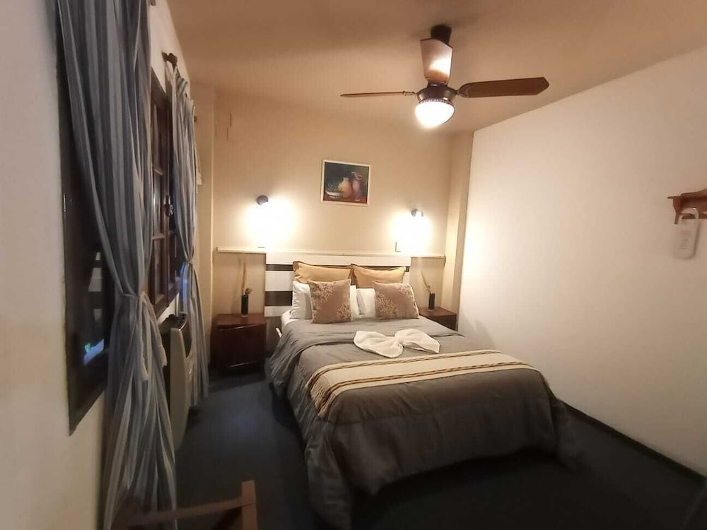 Hostel & Spa Mediterránea 24/60
