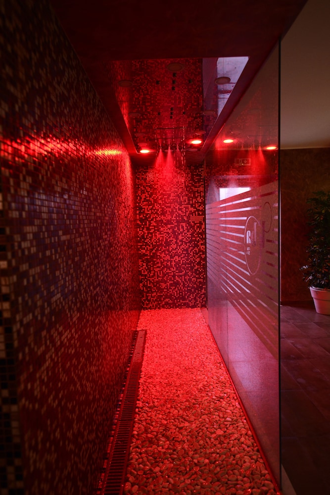 SHS SICILIA HOTEL SPA 30/55