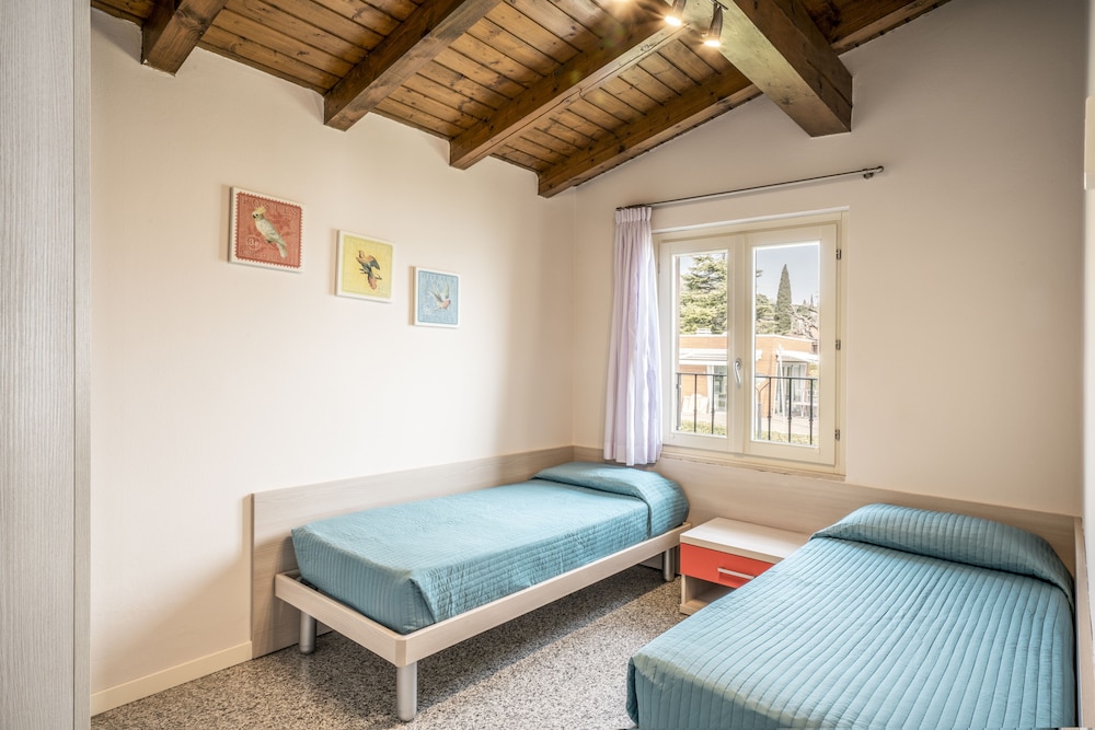Residence Onda Blu 20/50