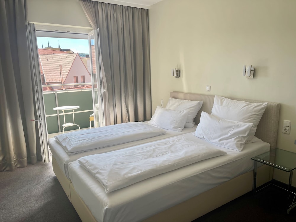 Hotel Central Bamberg 15/50