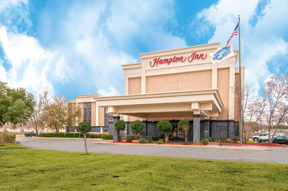 HAMPTON INN BY HILTON SHREVEPORT BOSSIER CITY in BOSSIER CITY - LA