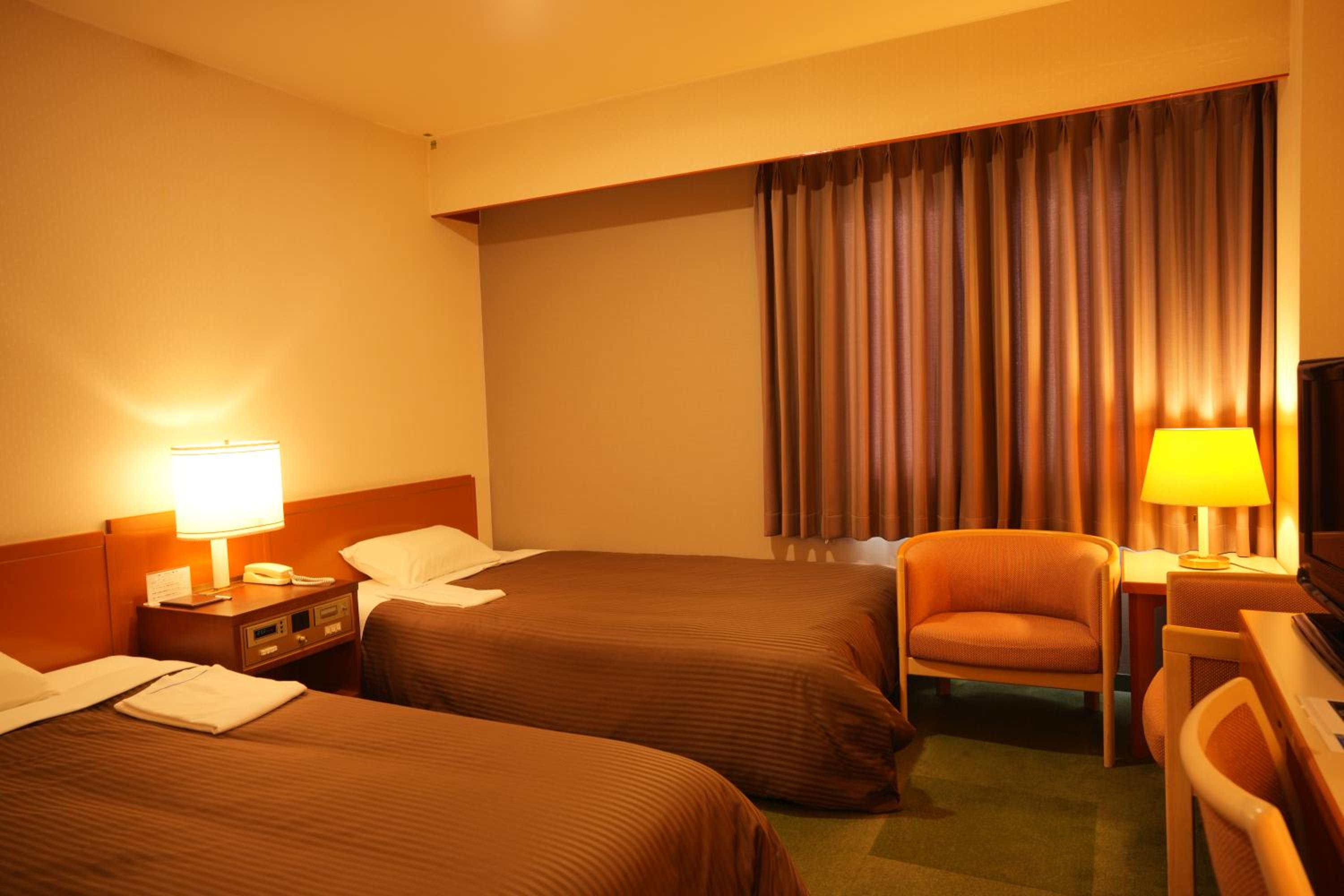 Frex Hotel 3/17