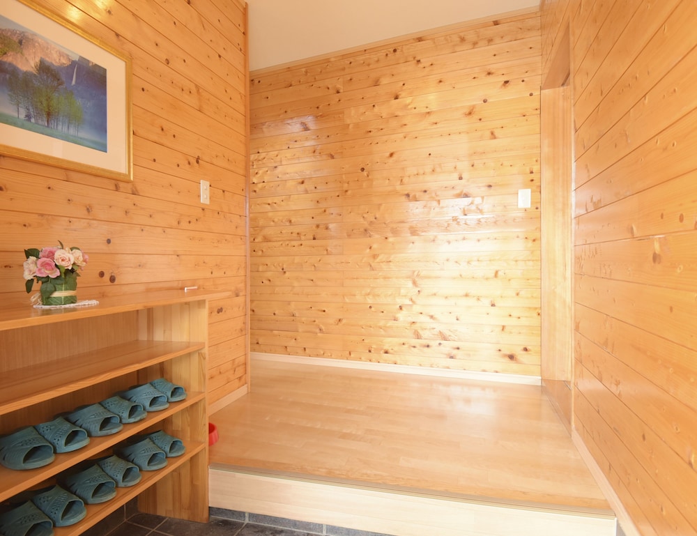 Kawaguchiko Country Cottage Ban 27/68