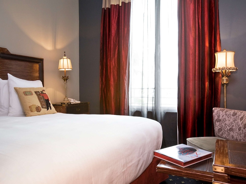 Royal Emeraude Hotel Dinard - MGallery Collection 17/87