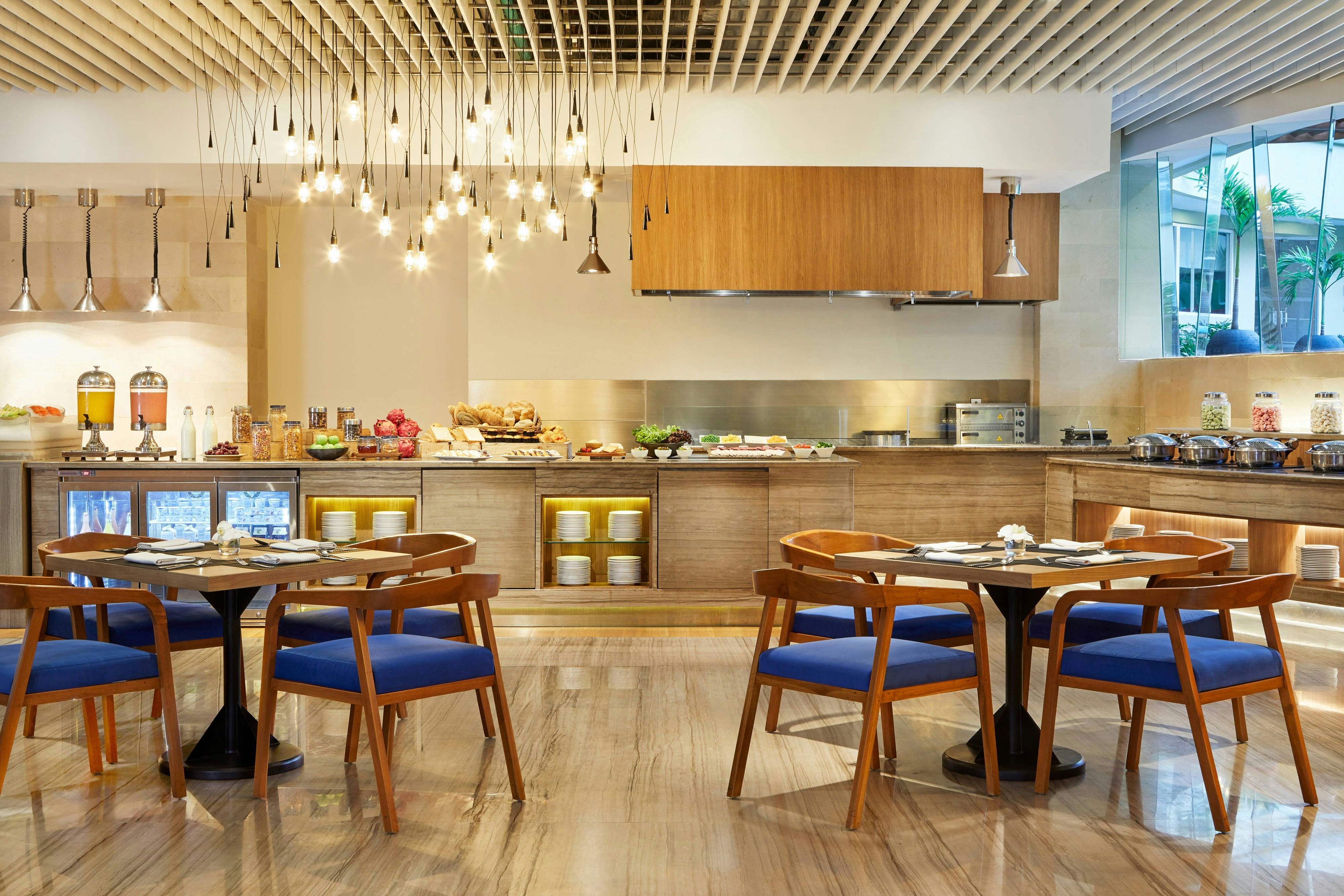 Courtyard By Marriott Bandung Dago 44/57