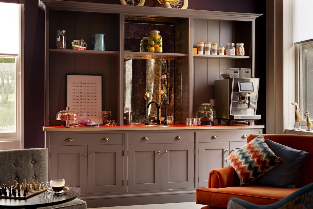 Bike & Boot Inns Scarborough - Leisure Hotels for Now 35/50