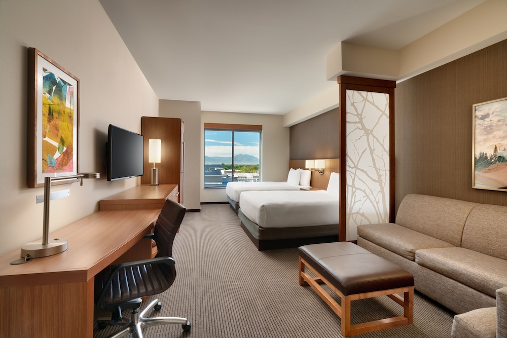 Hyatt Place Provo 19/60