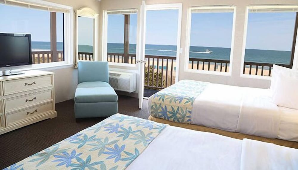 Seabonay Motel 28/49