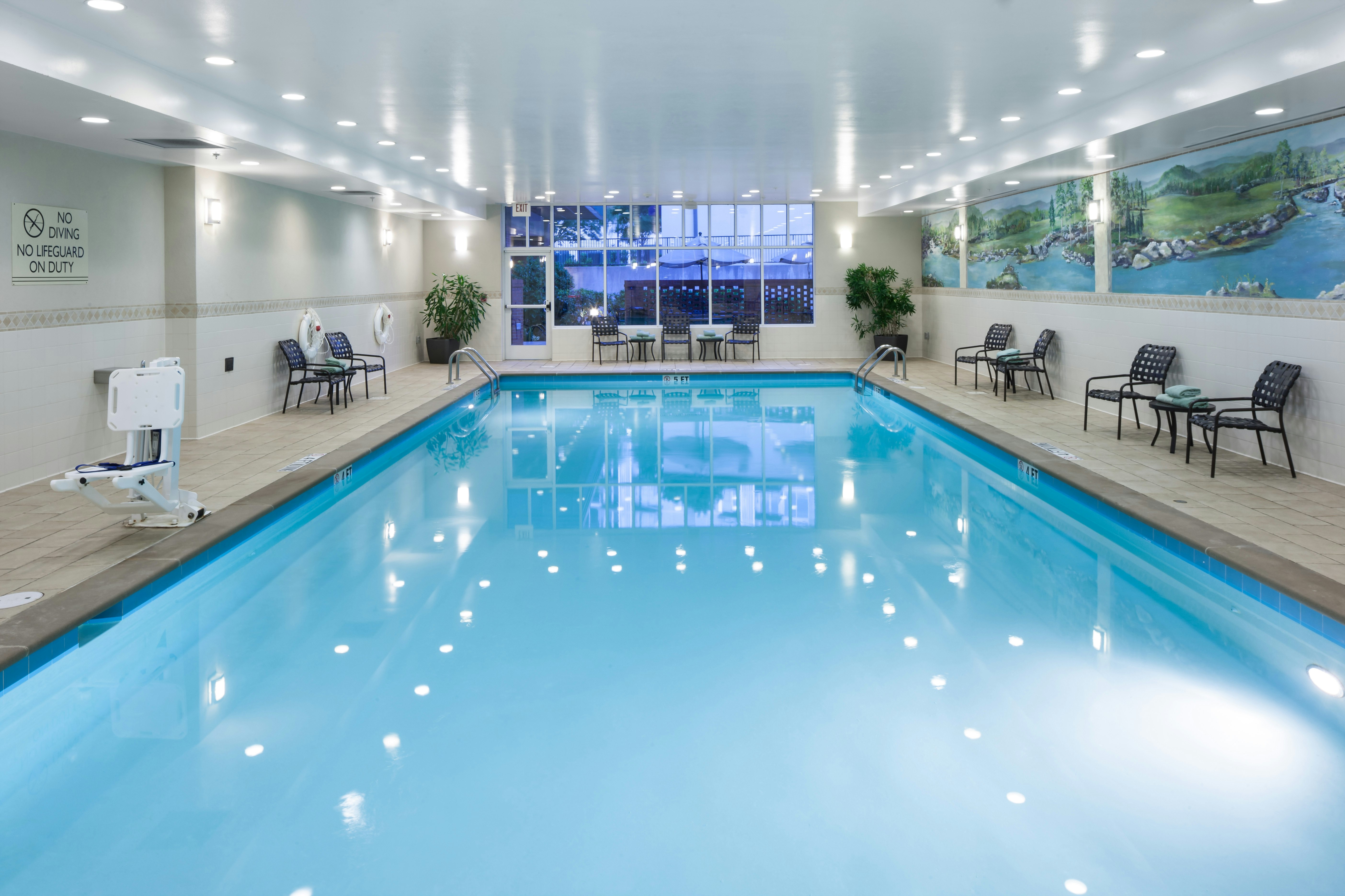 Hilton Garden Inn Nashville-Vanderbilt 26/65
