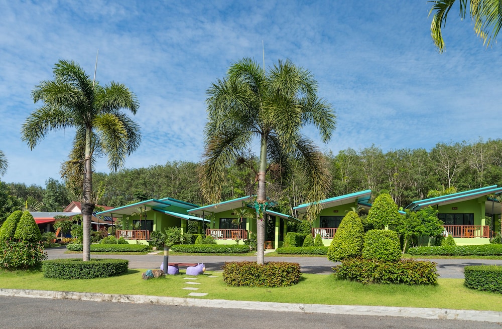 Krabi Inn Resort 38/50
