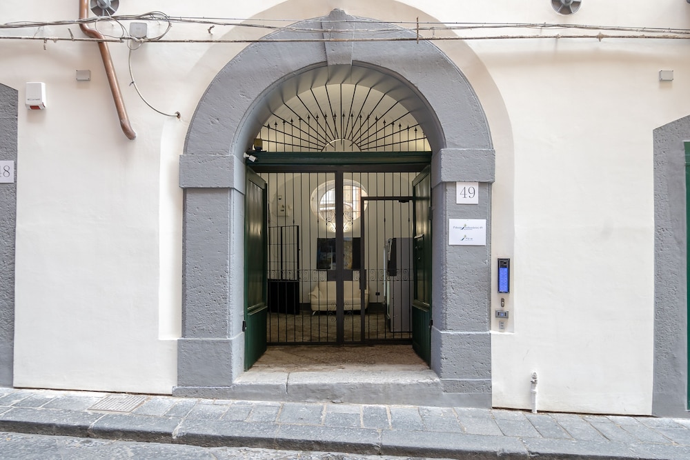 Palazzo Settembrini 49酒店(Palazzo Settembrini 49) 图片3