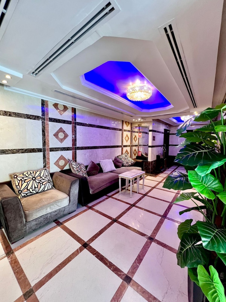 OYO 1134 Dream Palace Hotel Ajman 23/33