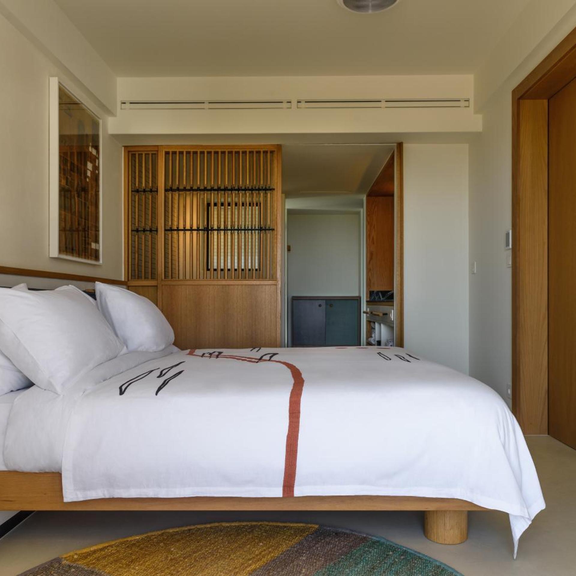 جناح رئاسي، FENIX HOTEL 2/7