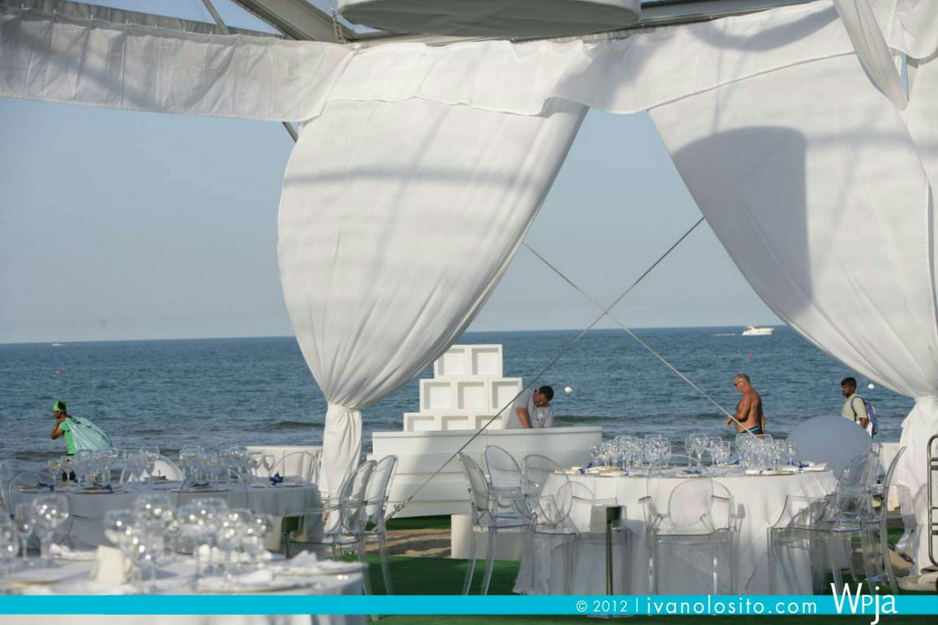 PIZZOMUNNO VIESTE PALACE HOTEL 73/77