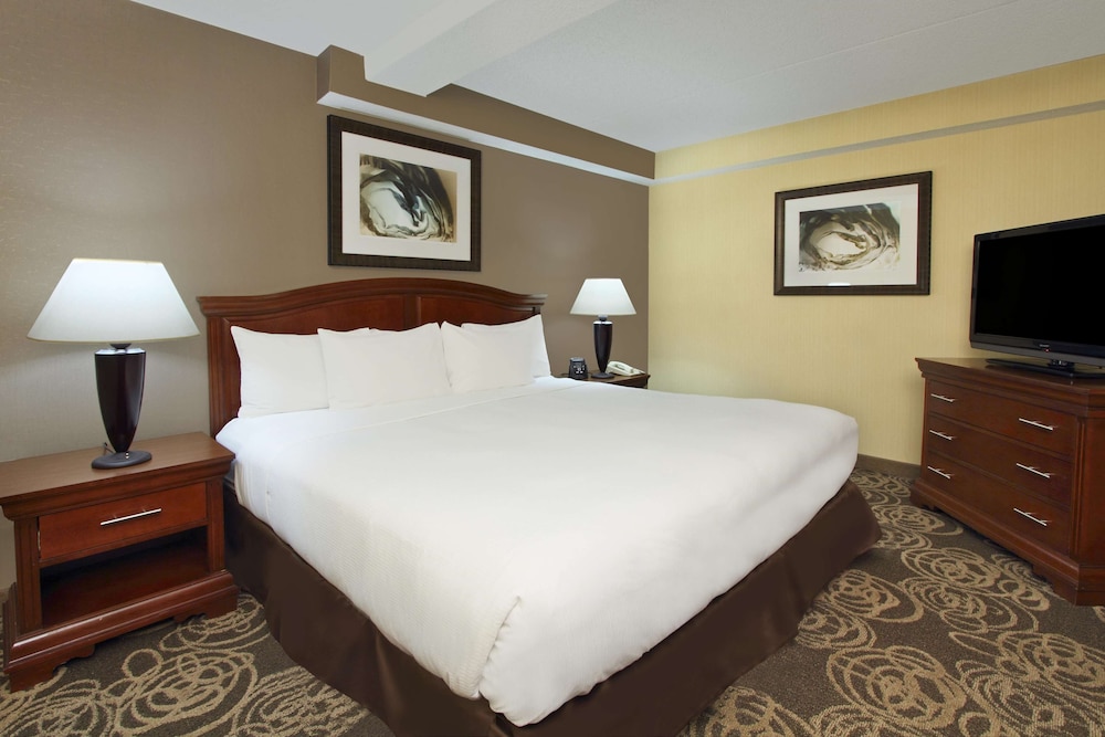 Doubletree By Hilton Mahwah 14/64