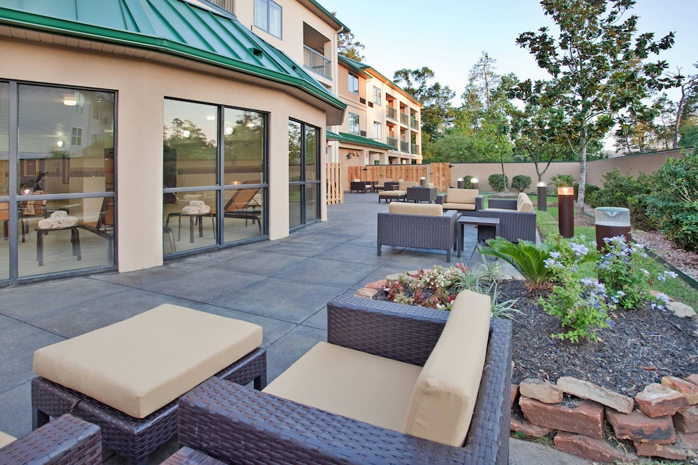 Courtyard Houston The Woodlands 5/51