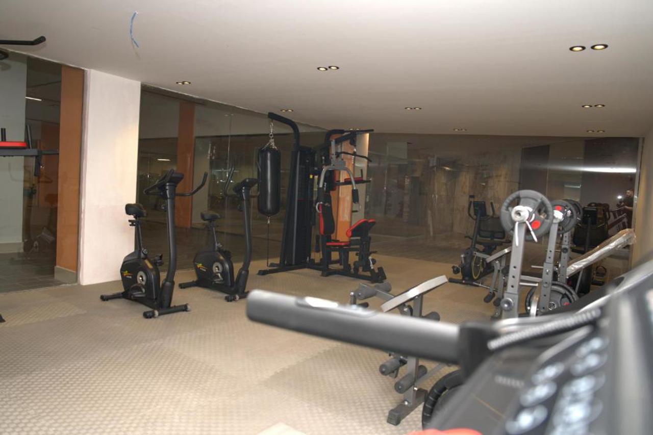 Royal Palace Hotel - Jaber 30/45