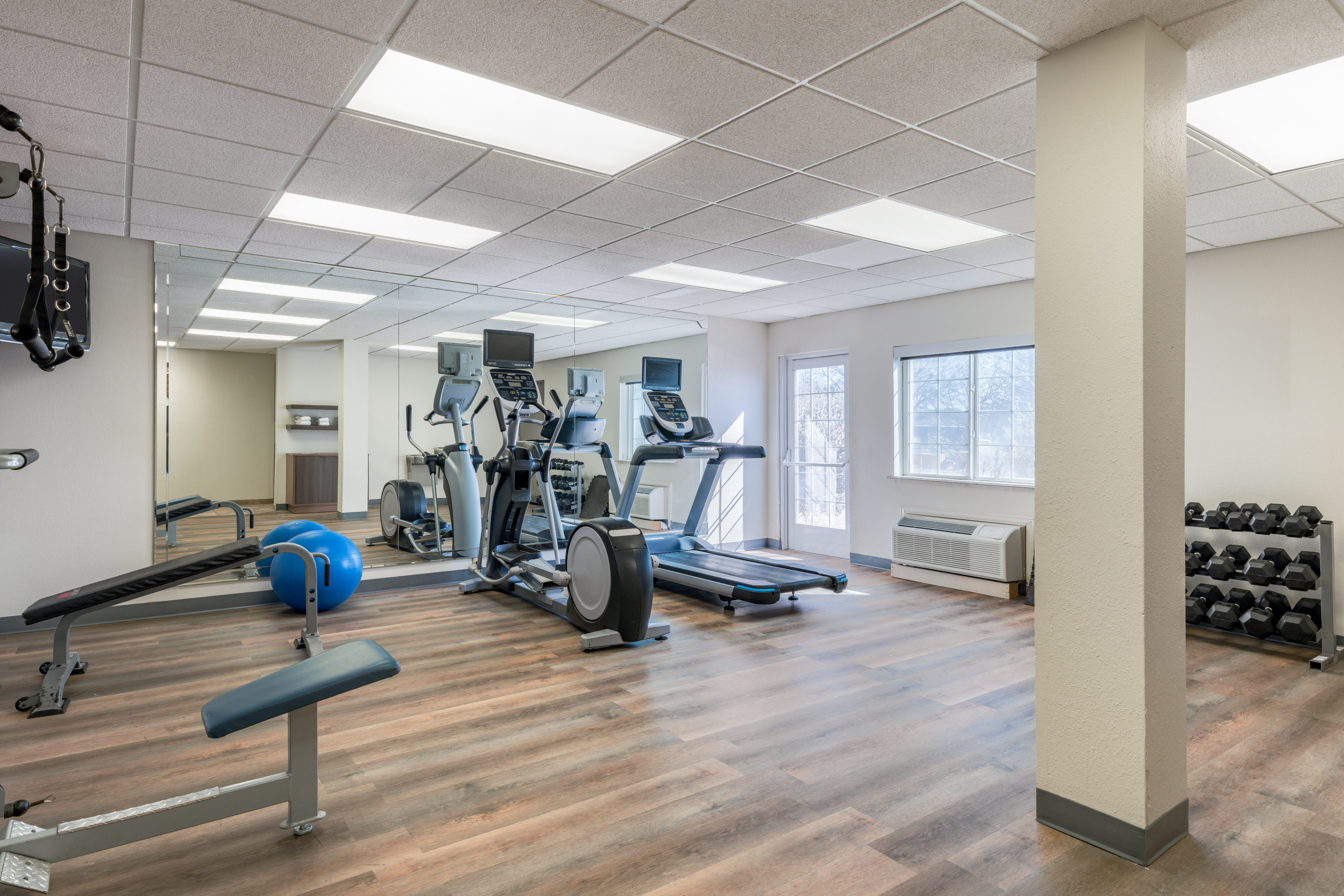 Candlewood Suites San Antonio Nw Near Seaworld 10/27
