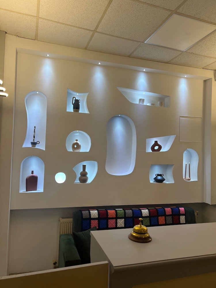 Hotel Ipekyolu 12/50
