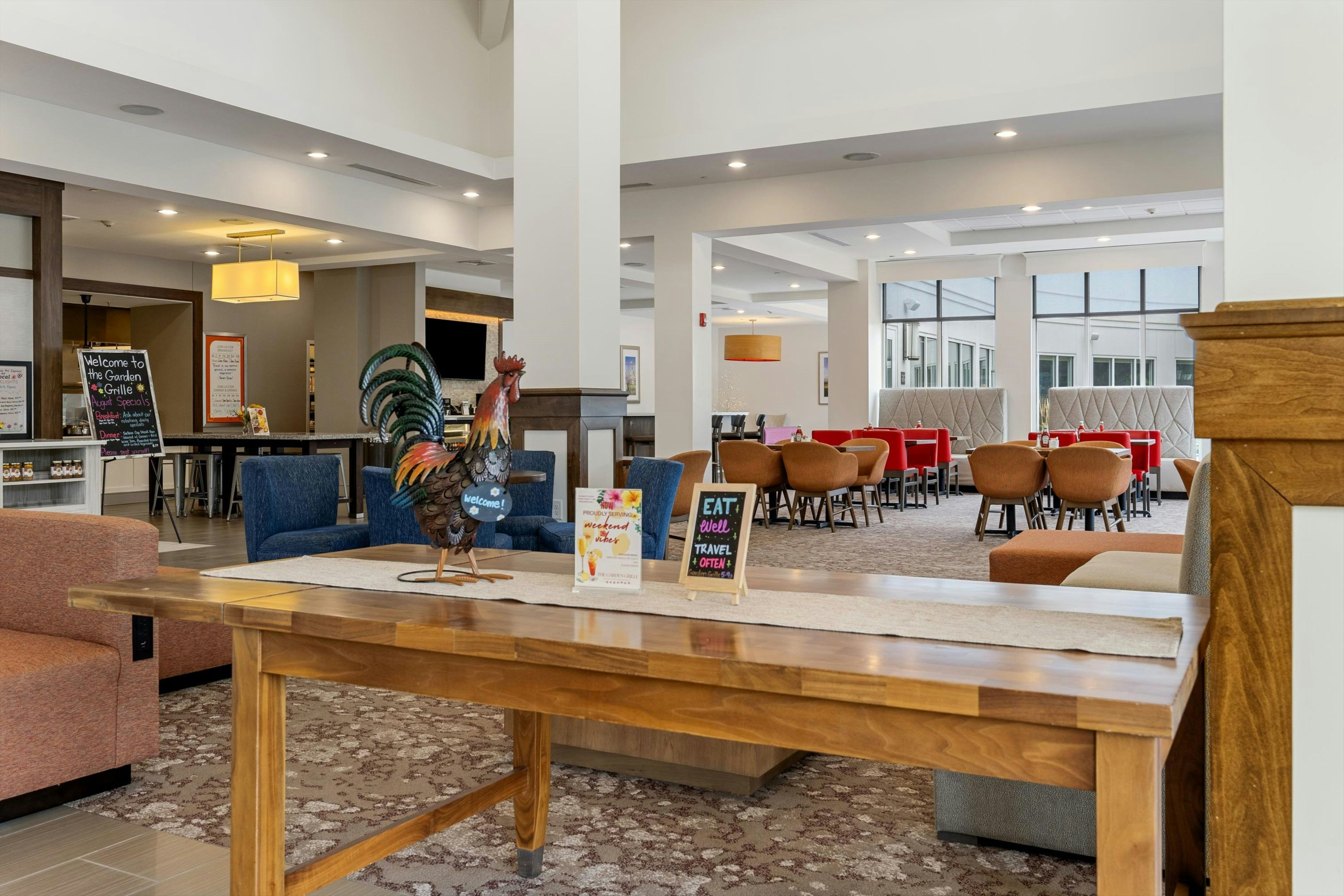 HILTON GARDEN INN MARTINSBURG 31/67