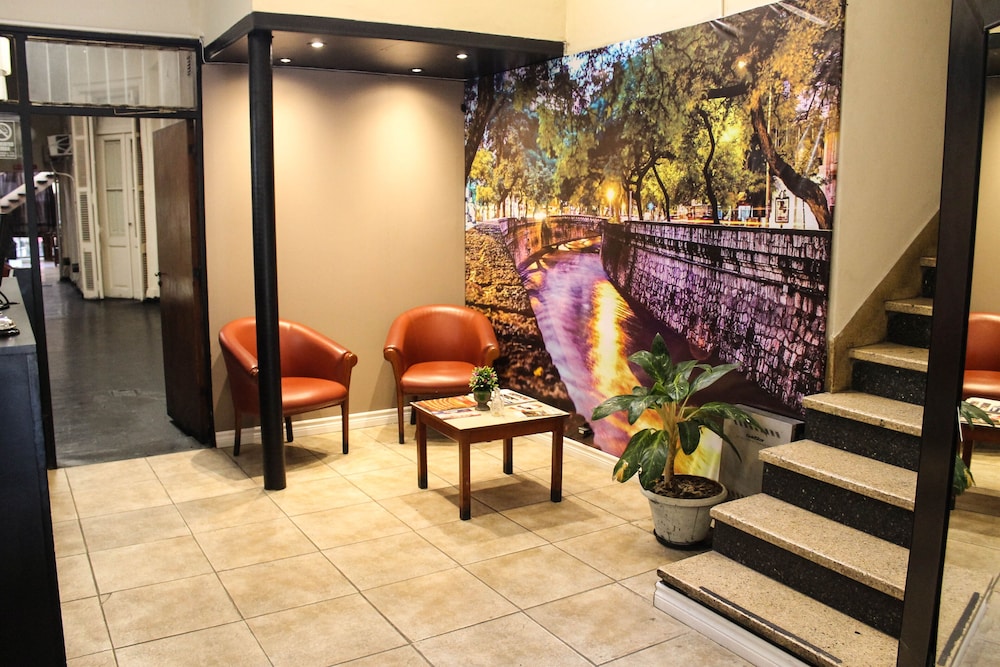 Casi Guemes Hotel 31/34