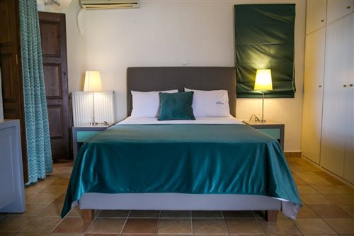 Superior, Double Bed