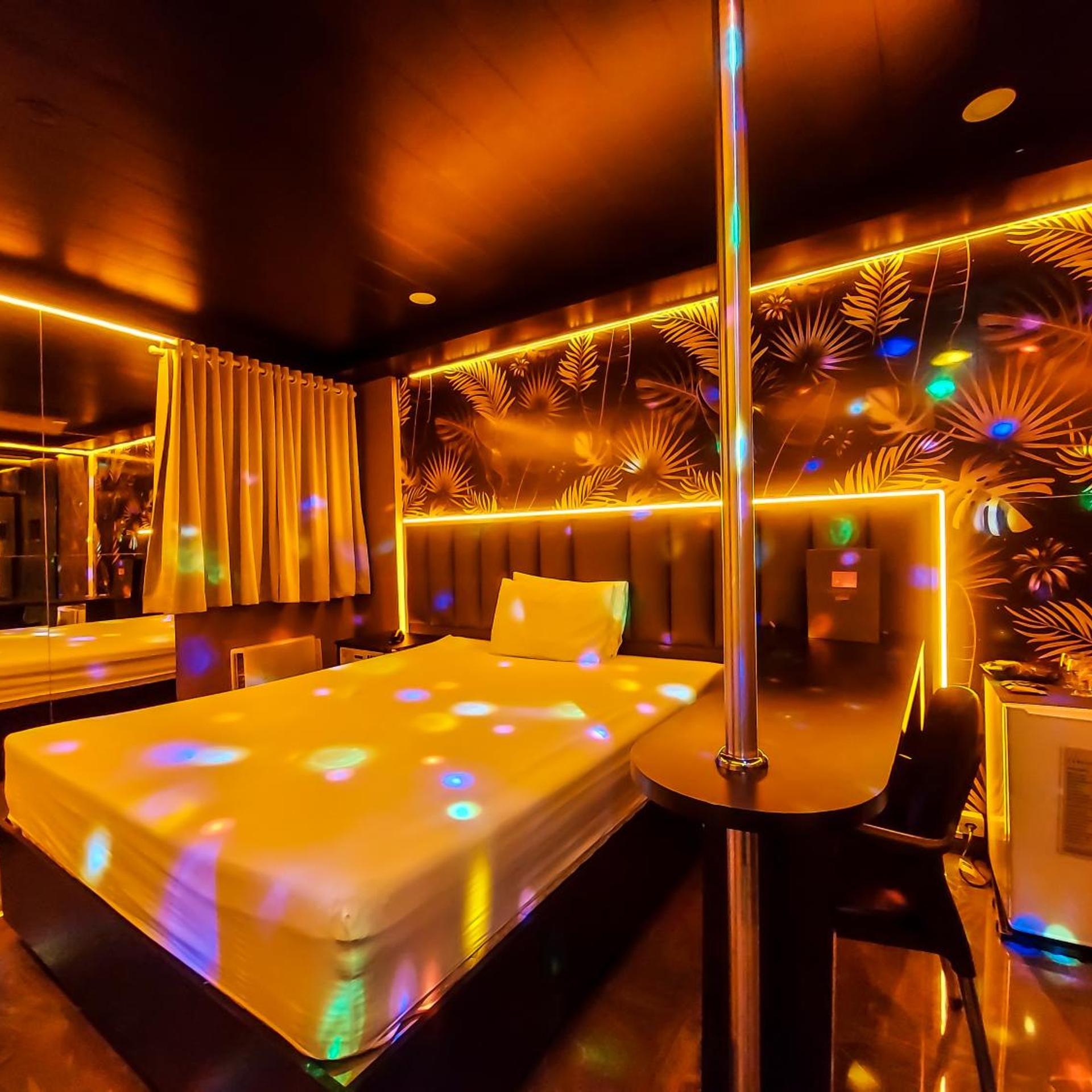 Adrenalina Hotel - Adults Only 37/51
