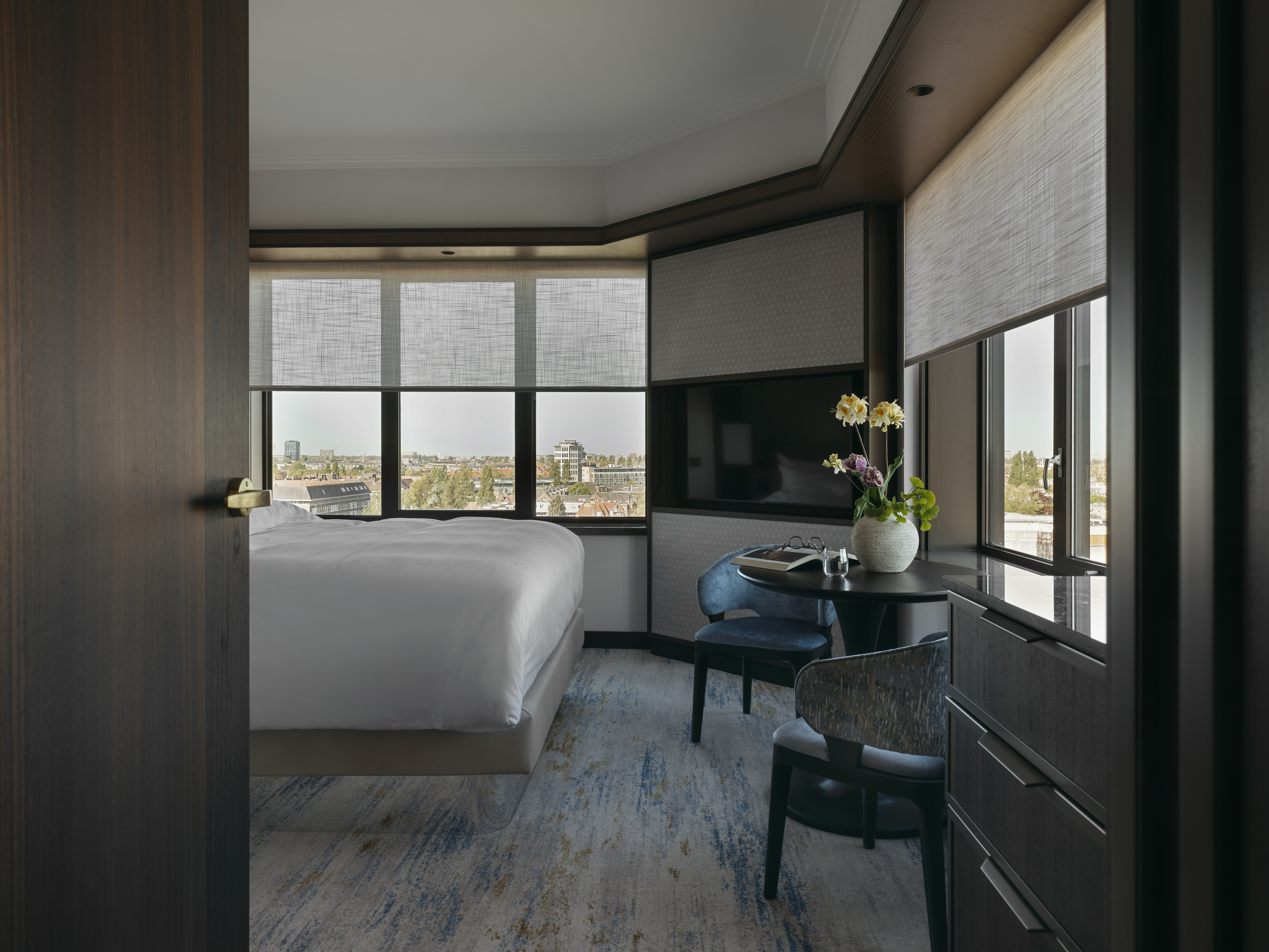 Hotel Okura Amsterdam 9/50