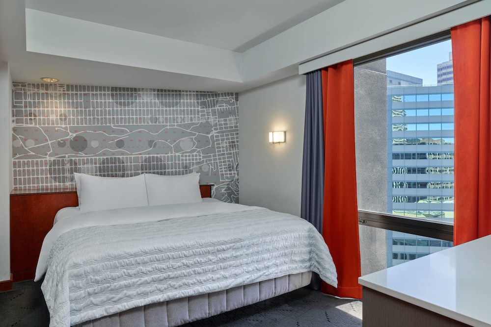 The Jay, Autograph Collection (ex Le Meridien) 7/50