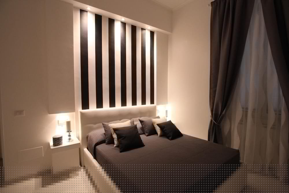 Interno 7 Luxury Rooms 15/39