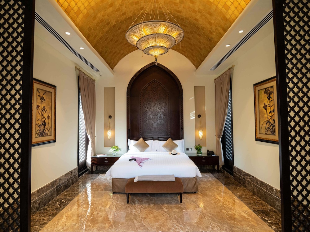 Raffles Al Areen Palace Bahrain 25/69