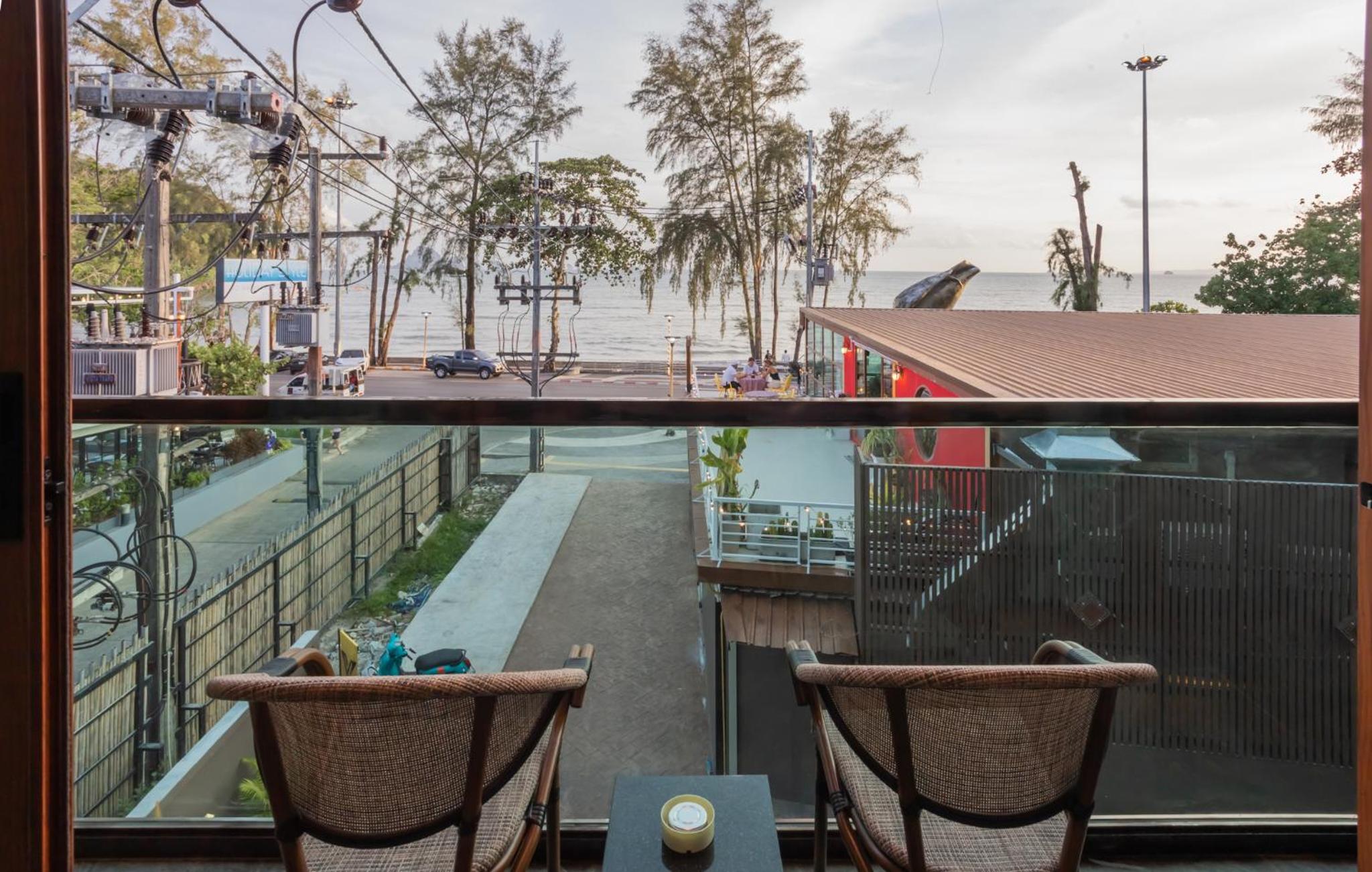 The Legacy V Beach Resort Ao Nang Krabi, Aspira Collection 36/41