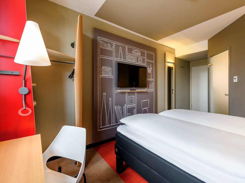 Ibis Landshut City 14/64