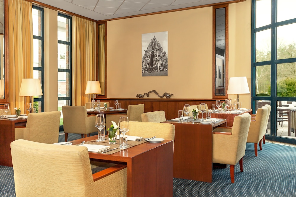 Seminaris Hotel Nuremberg 73/92