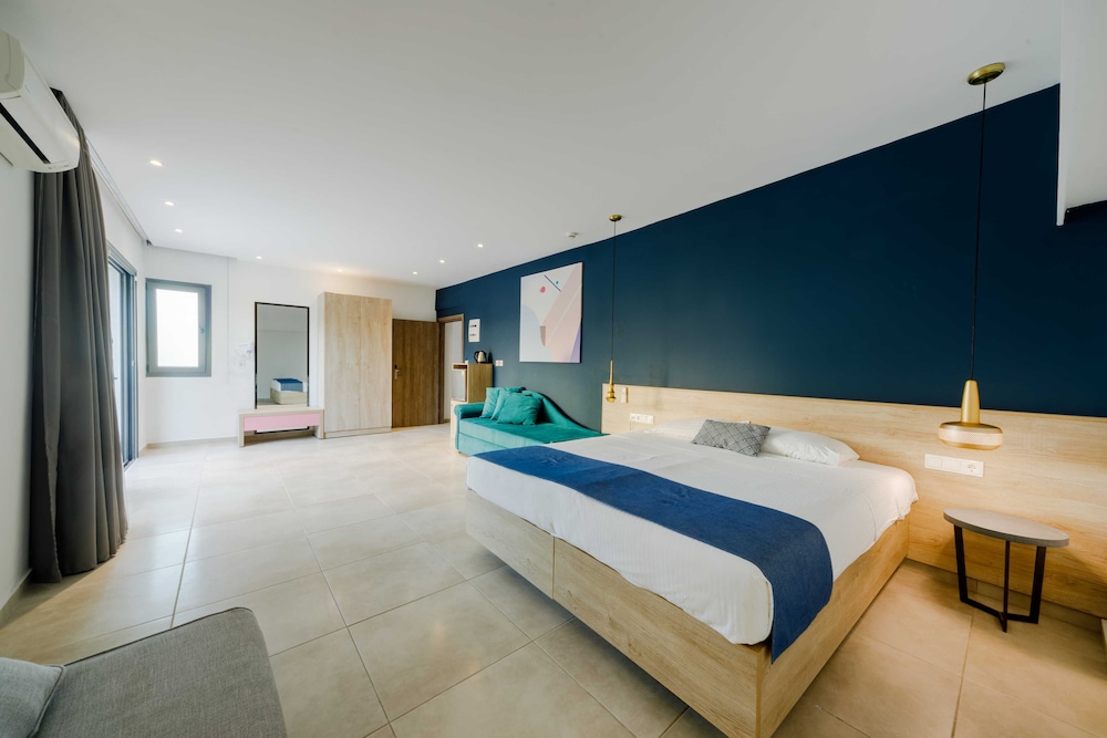 Madison Boutique Hotel 8/38